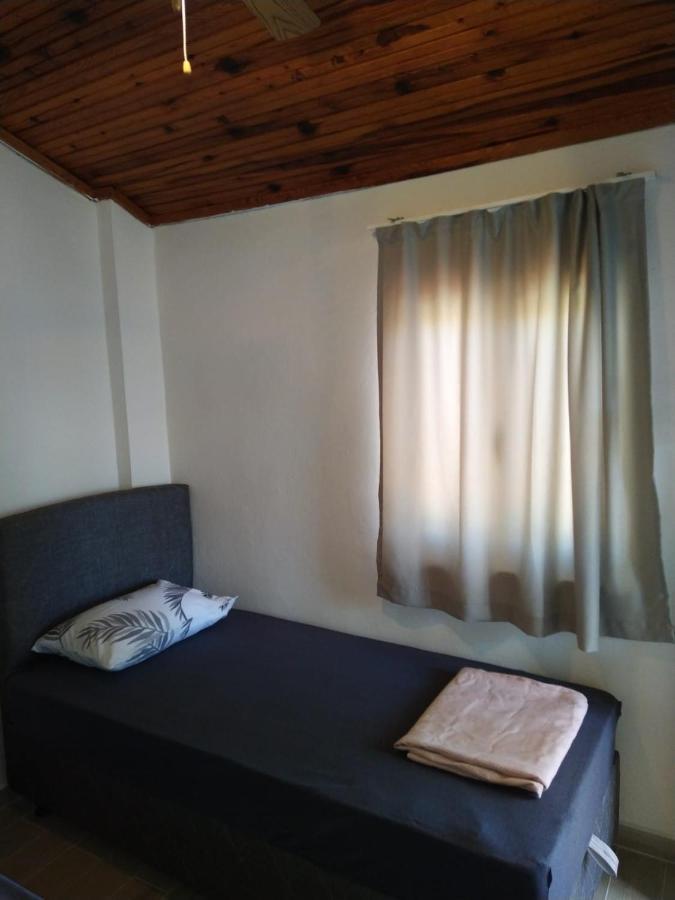 Cesme Burcu Sitesi Yaman Villa ภายนอก รูปภาพ